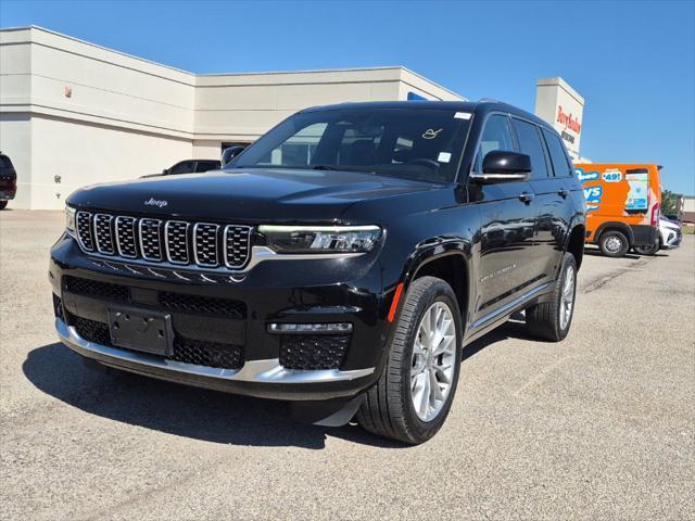 2023 Jeep Cherokee - $40,785