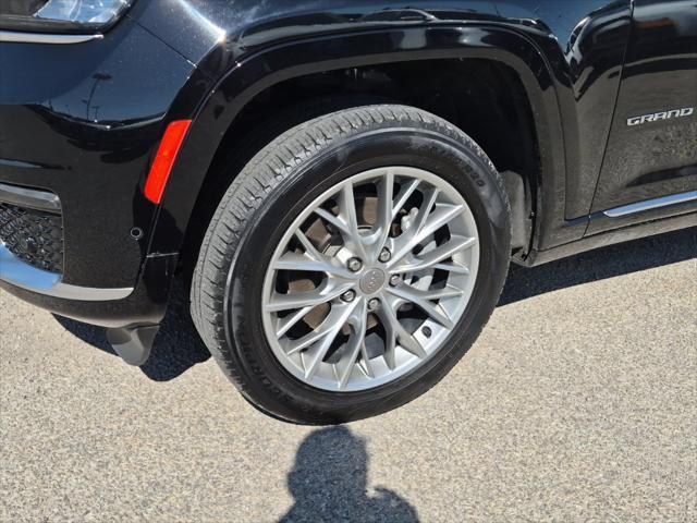 2023 Jeep Cherokee - $40,785