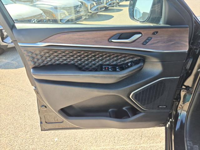 2023 Jeep Cherokee - $40,785