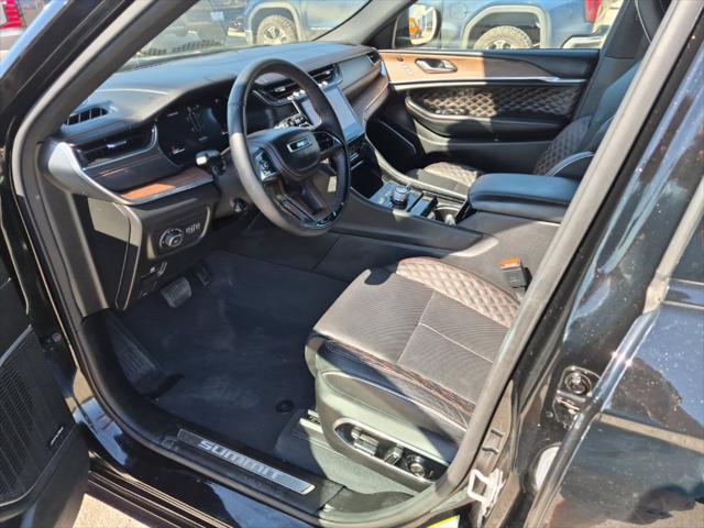 2023 Jeep Cherokee - $40,785