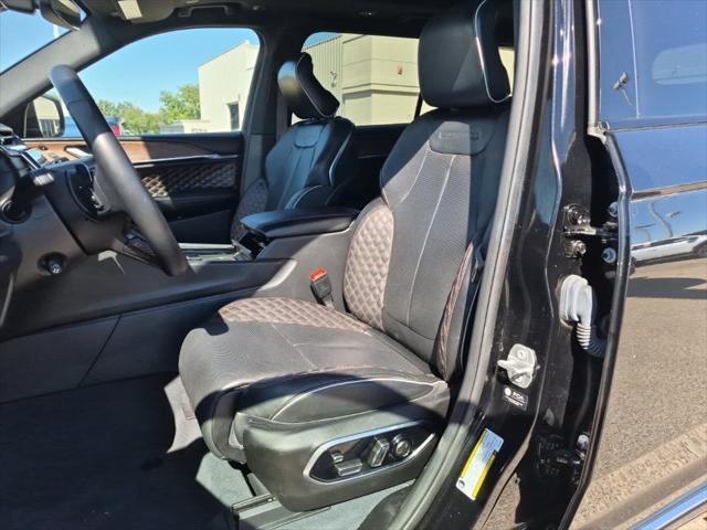 2023 Jeep Cherokee - $40,785