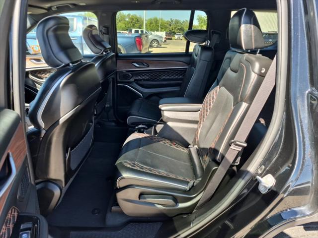 2023 Jeep Cherokee - $40,785