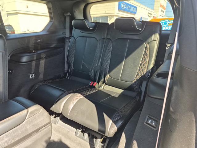 2023 Jeep Cherokee - $40,785