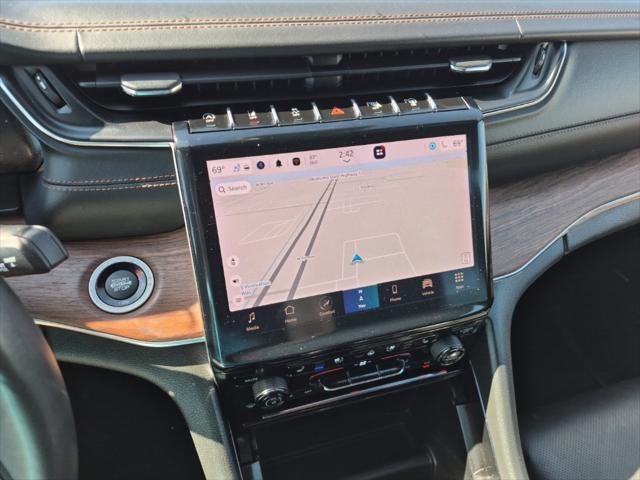 2023 Jeep Cherokee - $40,785
