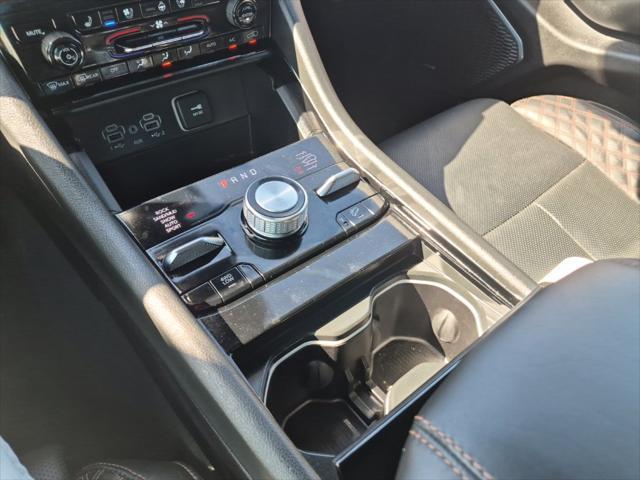 2023 Jeep Cherokee - $40,785