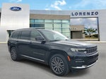 2024 Grand Cherokee L Thumbnail 2