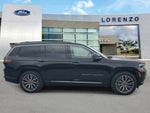 2024 Grand Cherokee L Thumbnail 3