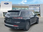 2024 Grand Cherokee L Thumbnail 4