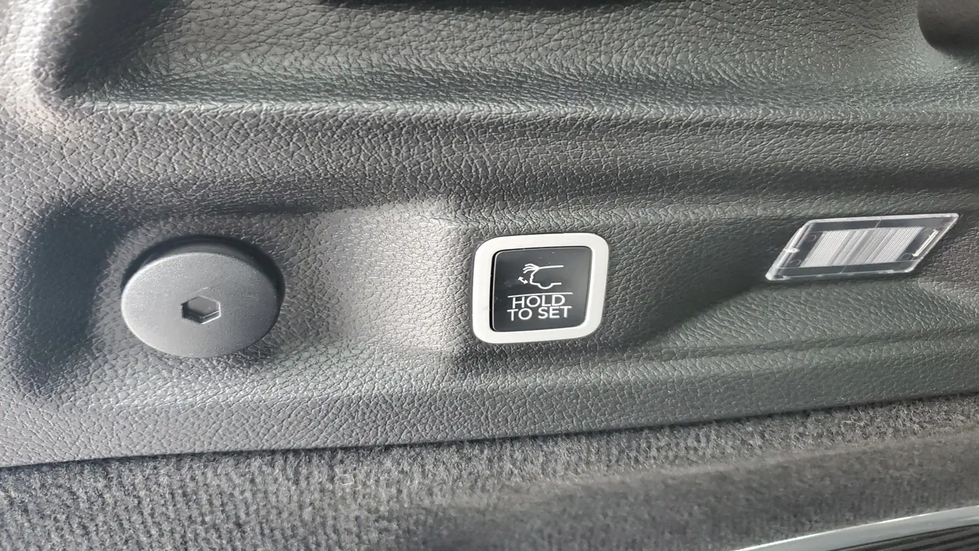 2024 Jeep Grand Cherokee L Summit
