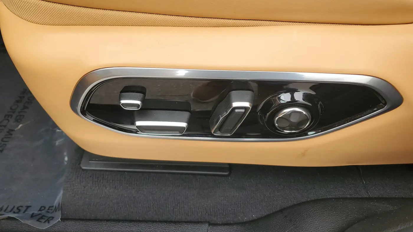 2024 Jeep Grand Cherokee L Summit