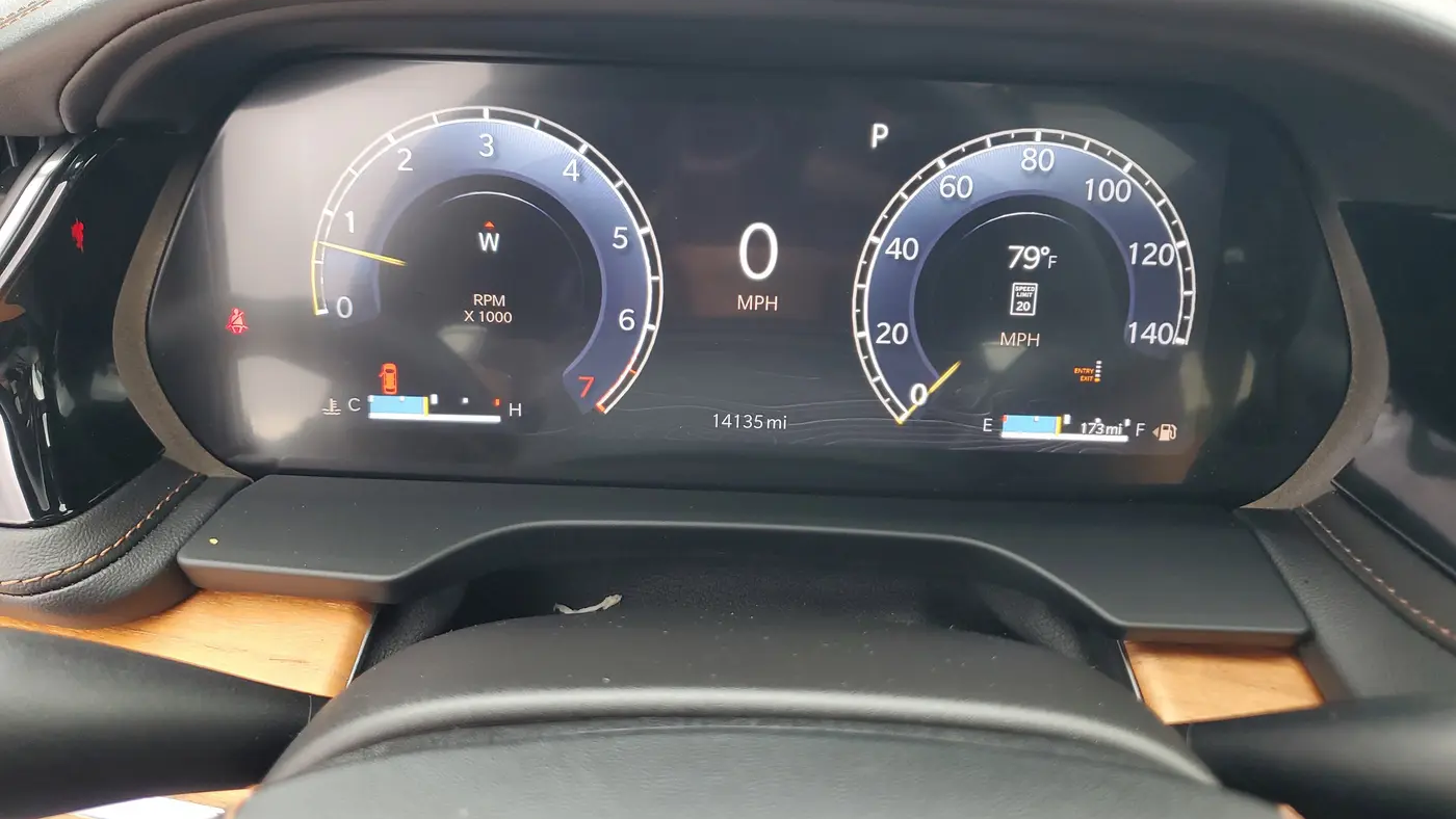 2024 Jeep Grand Cherokee L Summit