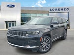 2024 Grand Cherokee L Thumbnail 32