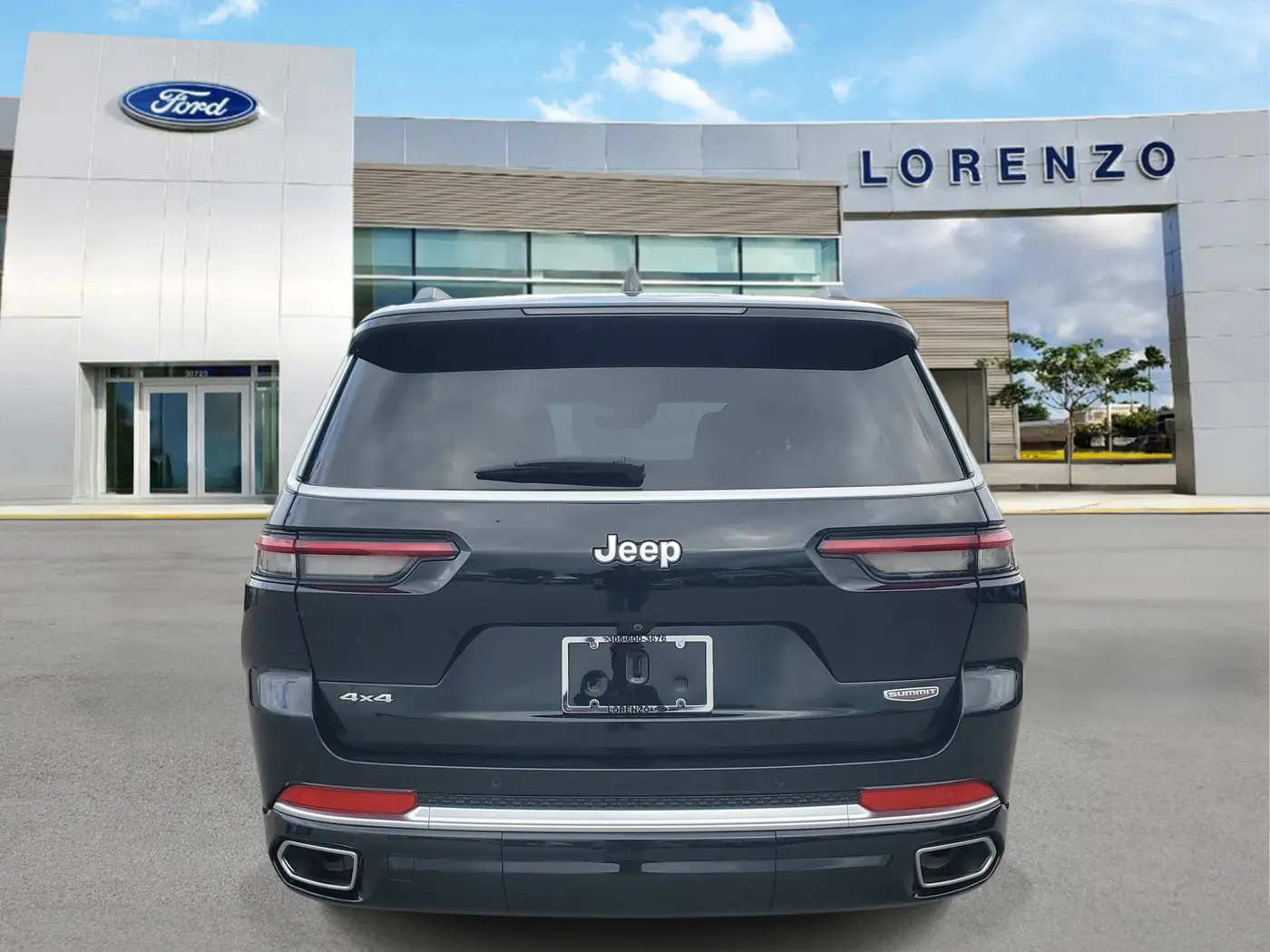 2024 Jeep Cherokee - $44,880