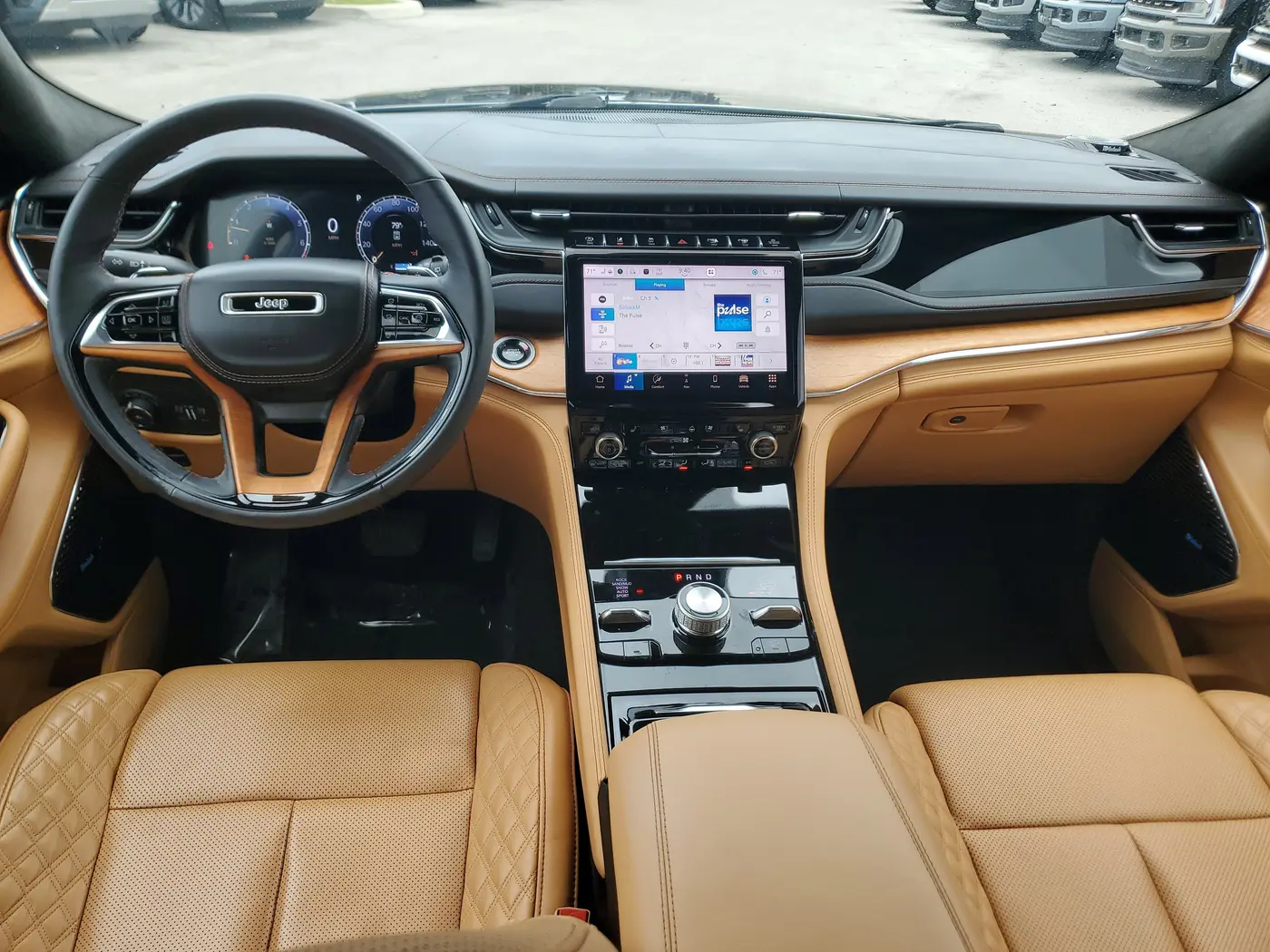 2024 Jeep Cherokee - $44,880