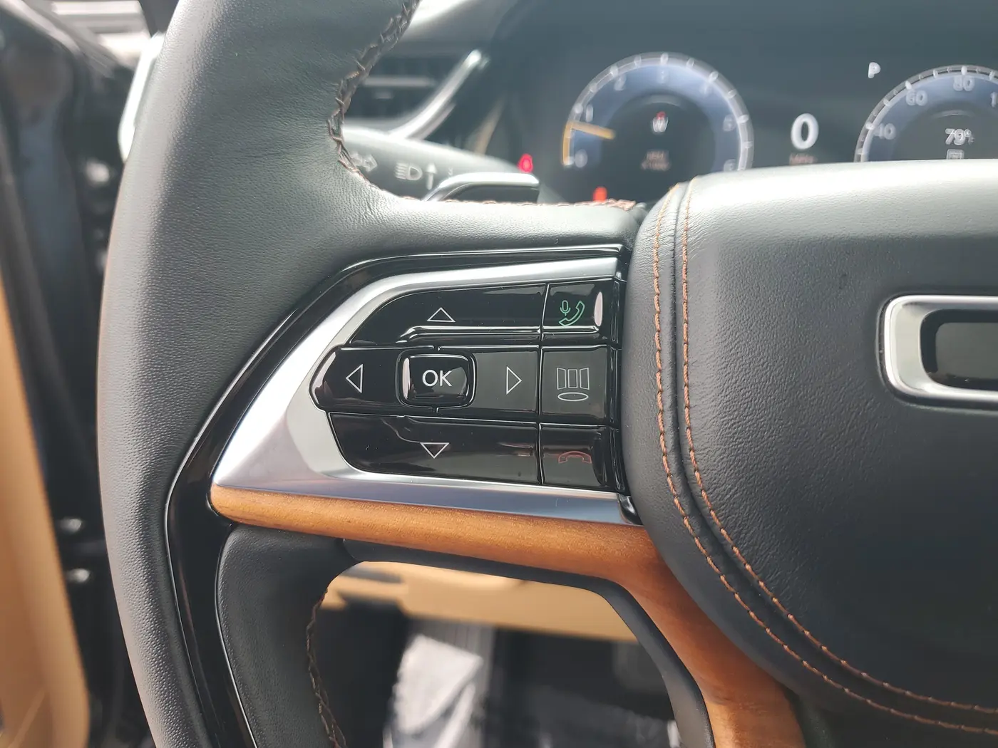 2024 Jeep Cherokee - $44,880