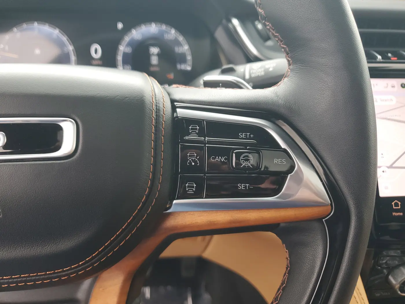 2024 Jeep Cherokee - $44,880