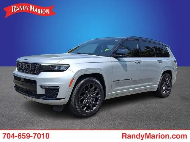 2025 Jeep Cherokee