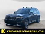 2021 Grand Cherokee L Thumbnail 1