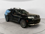 2021 Grand Cherokee L Thumbnail 3