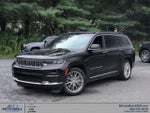 2024 Grand Cherokee L Thumbnail 1