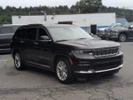 2024 Grand Cherokee L Thumbnail 3