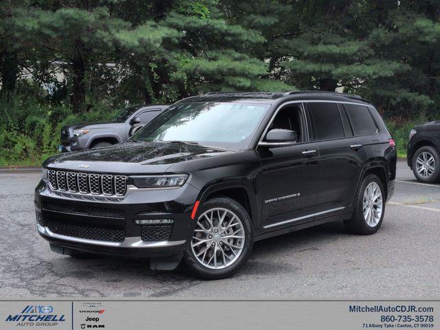 2024 Jeep Cherokee