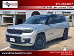2024 Grand Cherokee L Thumbnail 1