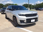 2024 Grand Cherokee L Thumbnail 2