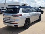 2024 Grand Cherokee L Thumbnail 3