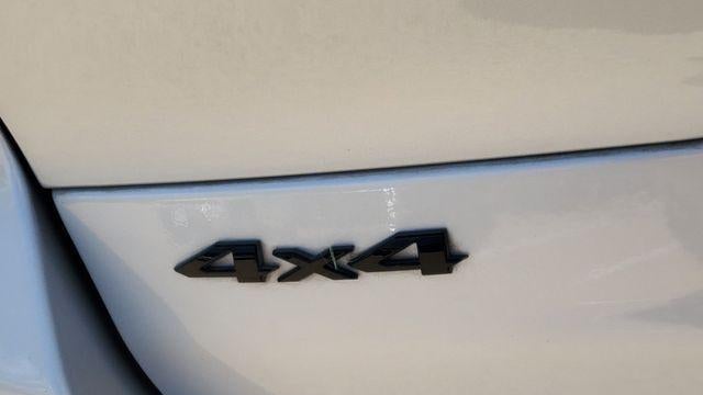 2024 Jeep Grand Cherokee L Summit