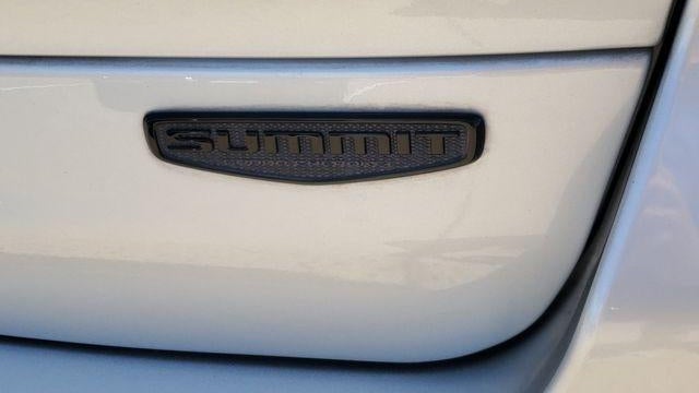 2024 Jeep Grand Cherokee L Summit