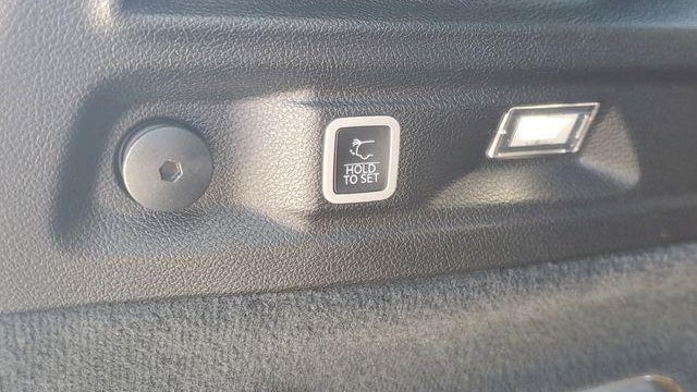2024 Jeep Grand Cherokee L Summit