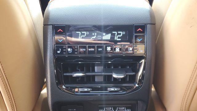 2024 Jeep Grand Cherokee L Summit