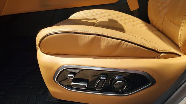 2024 Jeep Grand Cherokee L Summit