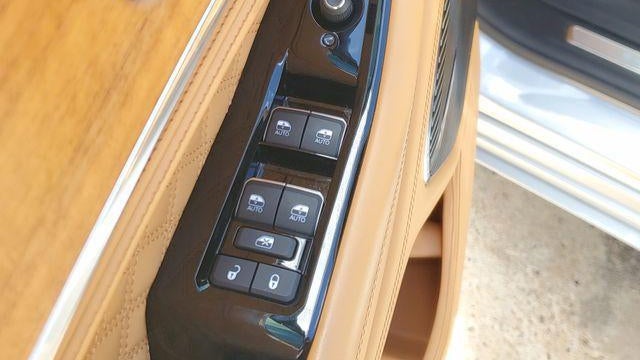 2024 Jeep Grand Cherokee L Summit