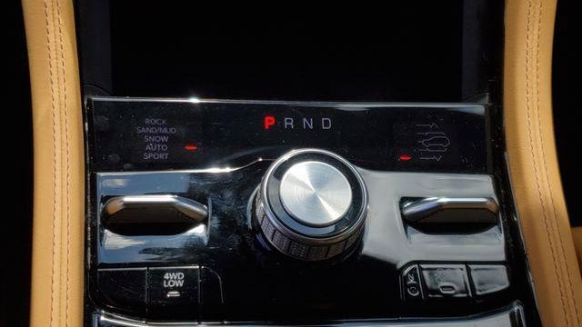 2024 Jeep Grand Cherokee L Summit