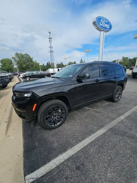 2025 Jeep Cherokee
