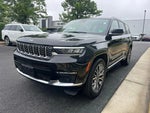 2025 Grand Cherokee L Thumbnail 1