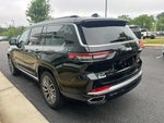 2025 Grand Cherokee L Thumbnail 4