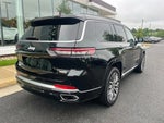 2025 Grand Cherokee L Thumbnail 6