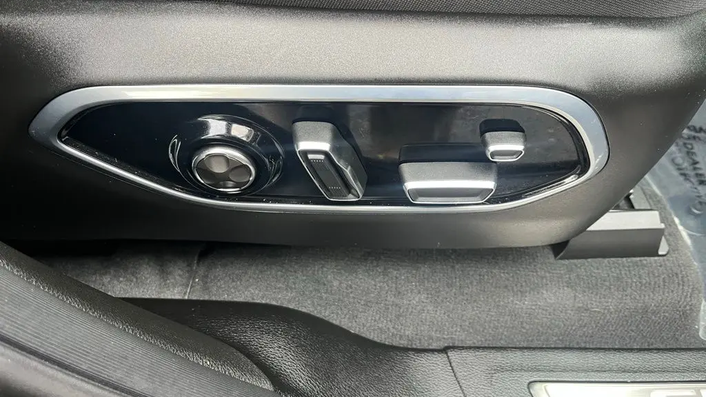2025 Jeep Grand Cherokee L Summit Reserve