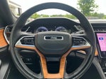 2025 Grand Cherokee L Thumbnail 26