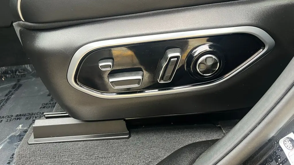 2025 Jeep Grand Cherokee L Summit Reserve