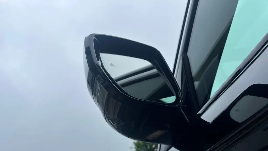 2025 Jeep Grand Cherokee L Summit Reserve
