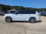 2025 Grand Cherokee L Thumbnail 2