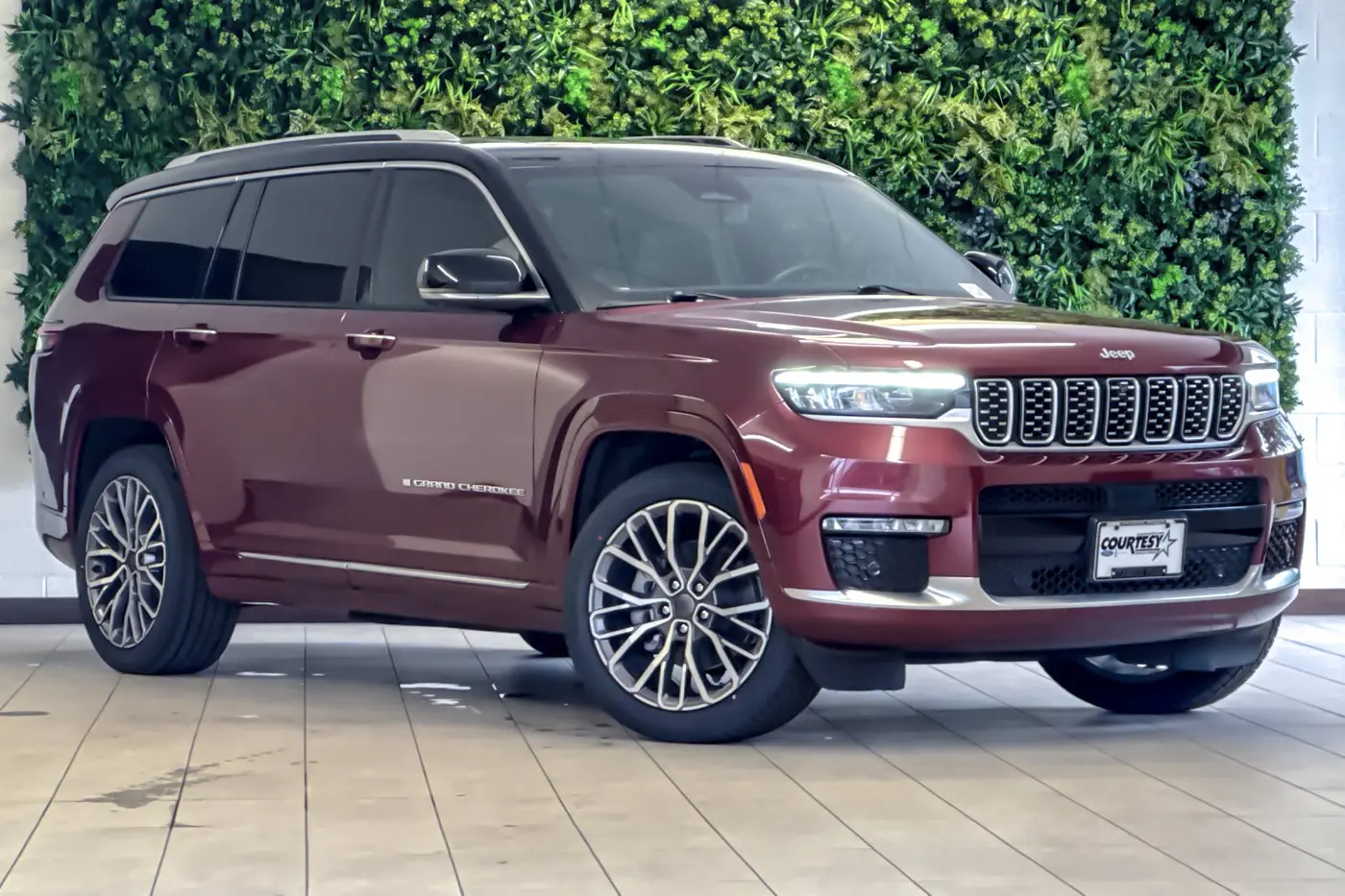 2021 Jeep Cherokee - $30,971