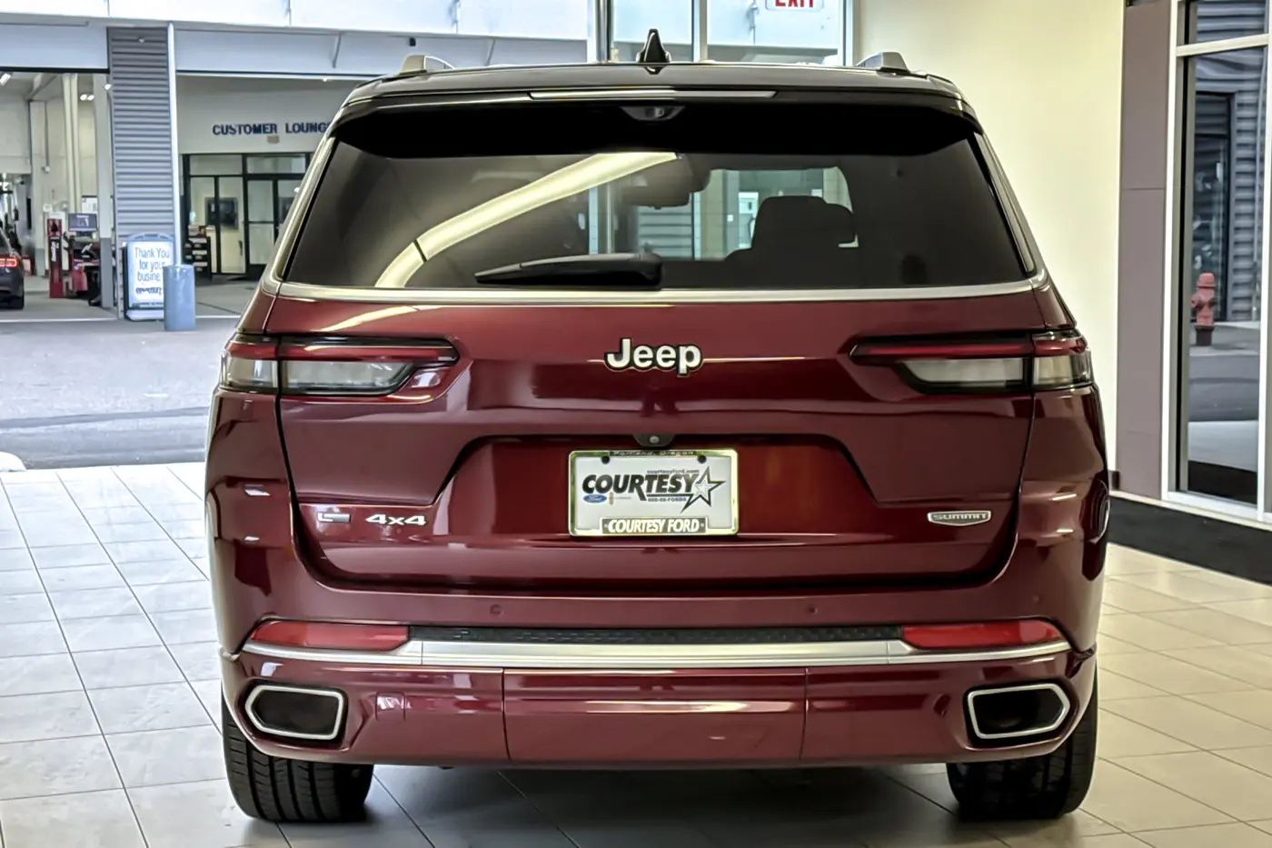 2021 Jeep Cherokee - $30,971
