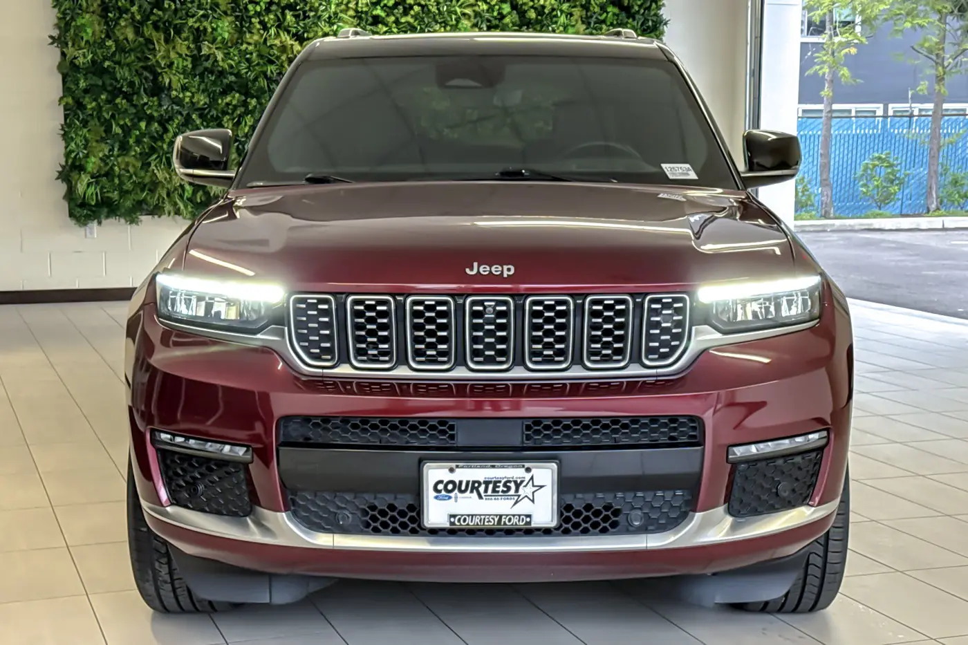 2021 Jeep Cherokee - $30,971