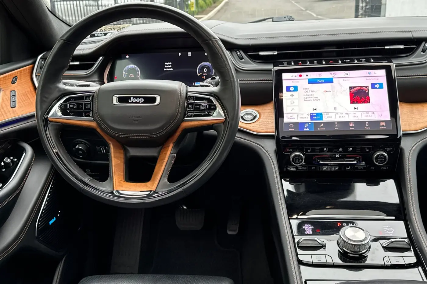2021 Jeep Cherokee - $30,971
