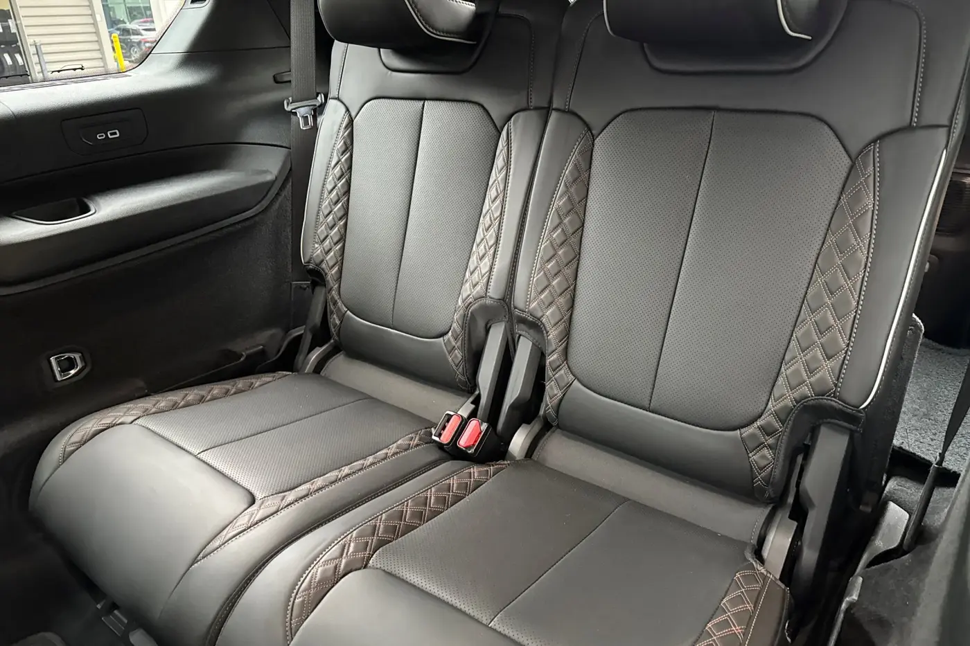 2021 Jeep Cherokee - $30,971